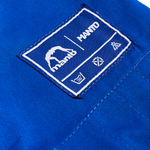 Детское ги Manto Junior Blue