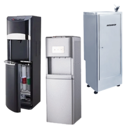 Фонтанчики и Пурифайеры