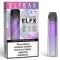 Elf Bar ELFX Kit - Purple