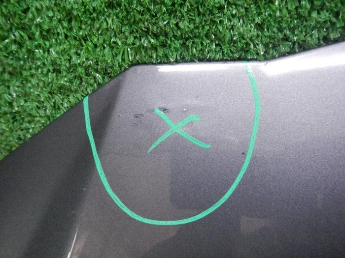 Капот Lamborghini Urus (2017-2022)