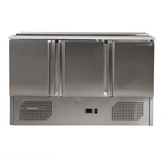 Стол холодильный для салатов S903 Foodatlas