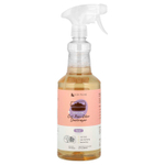 Kin+Kind, Kitty Litter, Cat Pee + Odor Destroyer, с цветочным ароматом, 354 мл (32 жидк. унц.)