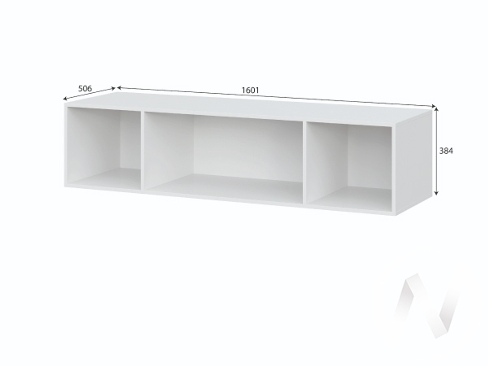 Шкаф-антресоль ШК 5