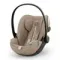 Автокресло Cybex Cloud G i-Size Almond Beige Plus