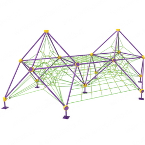 Игровая конструкция Головоломка СТ-1243