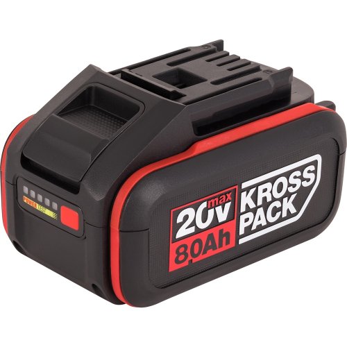 Аккумуляторная батарея KRESS KAB25 20V 8,0Ач