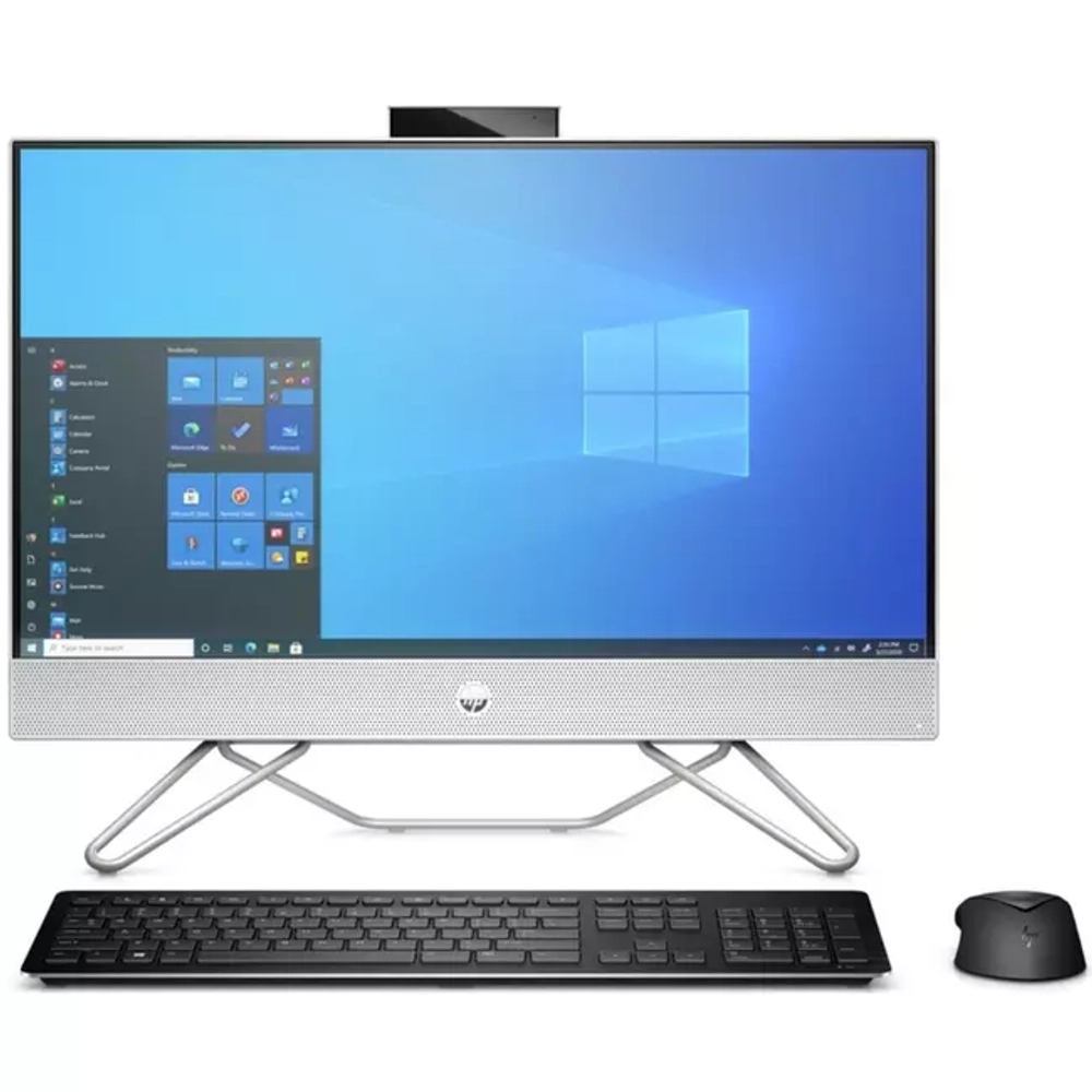 Моноблок HP 205 G8 All-in-One (6D461EA)