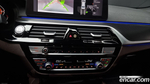 BMW 5 Series (G30) 523d xDrive M Sports (01.2023)