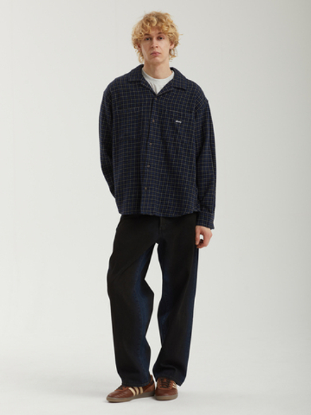 Рубашка Дл. Рукав Adams Woven