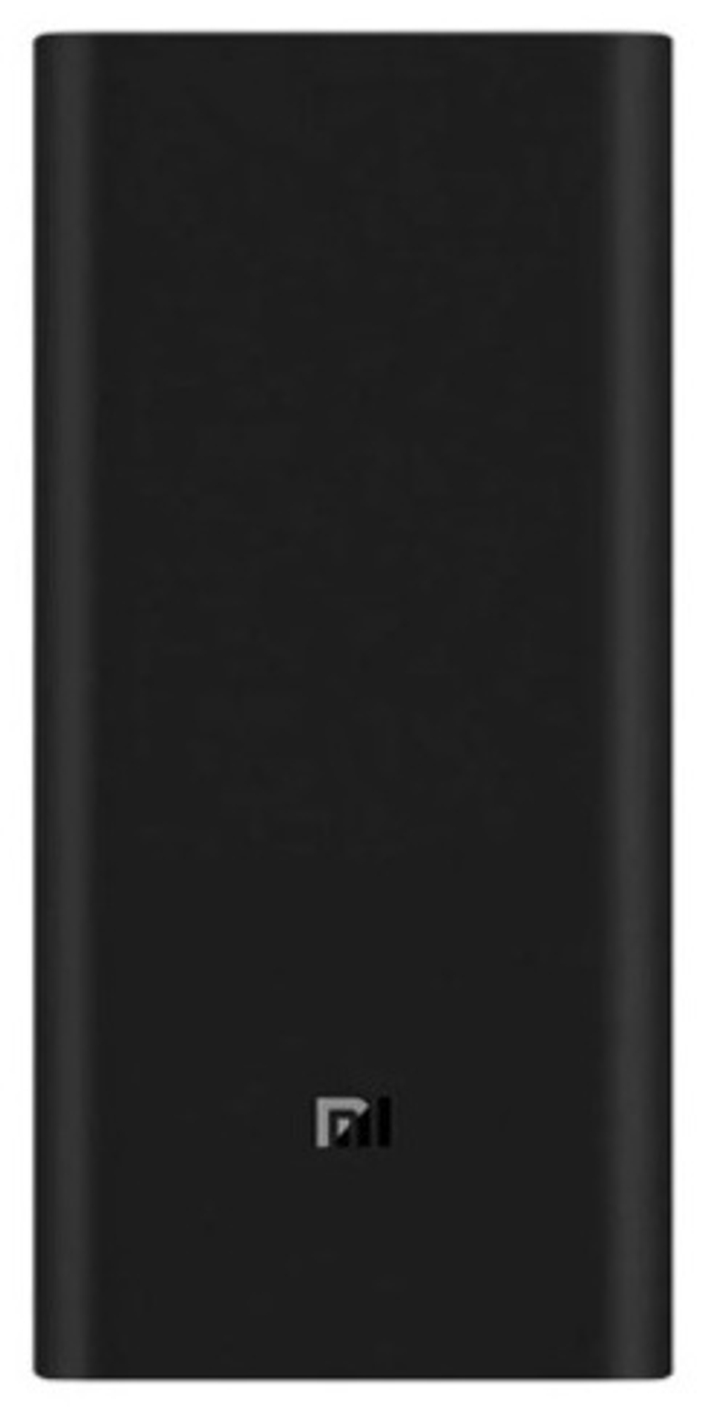 Внешний аккумулятор Xiaomi Mi 50W Power Bank 20000 мАч черный