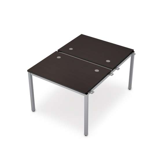 6МБН.277 Сдвоенные бенч-системы, начальный модуль (1000*1435*750)