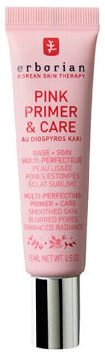 Pink Primer & Care (Multi-Perfecting Primer + Care ) 15 ml