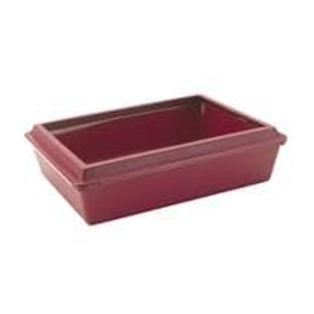 Туалет для кошек LITTER TRAY 42х30х10см с бортом Savic Туалет для кошек LITTER TRAY 42х30х10см с бортом Savic