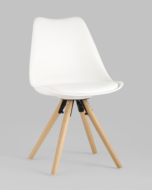 Стул Арианда белый