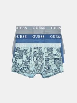 Трусы 3 шт/упак мужские GUESS