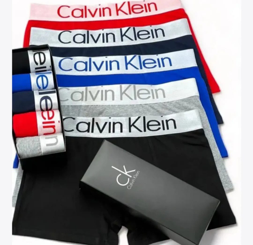 Трусы мужские Calvin Klein