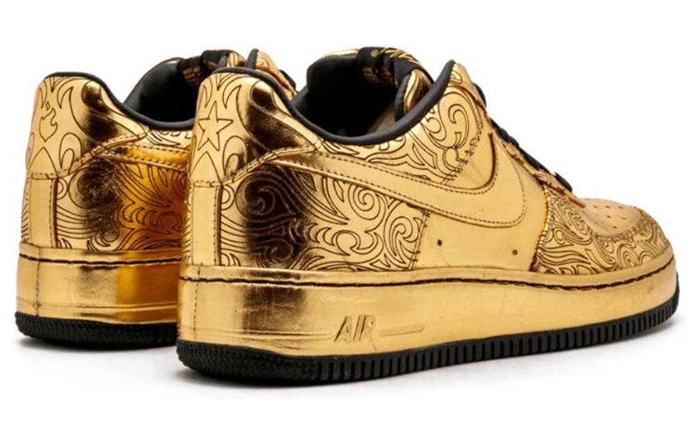 Кроссовки Nike Air Force 1 Low Closing Ceremonies (Beijing) 2016