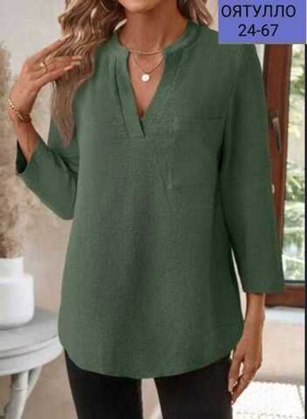 Блузка 412949 (01858853560) Fabrika