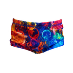 Плавки FUNKY TRUNKS Toddler Boys Ocean Galaxy
