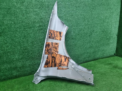 Крыло переднее левое BMW Х7 G07 (2019-н.в.)