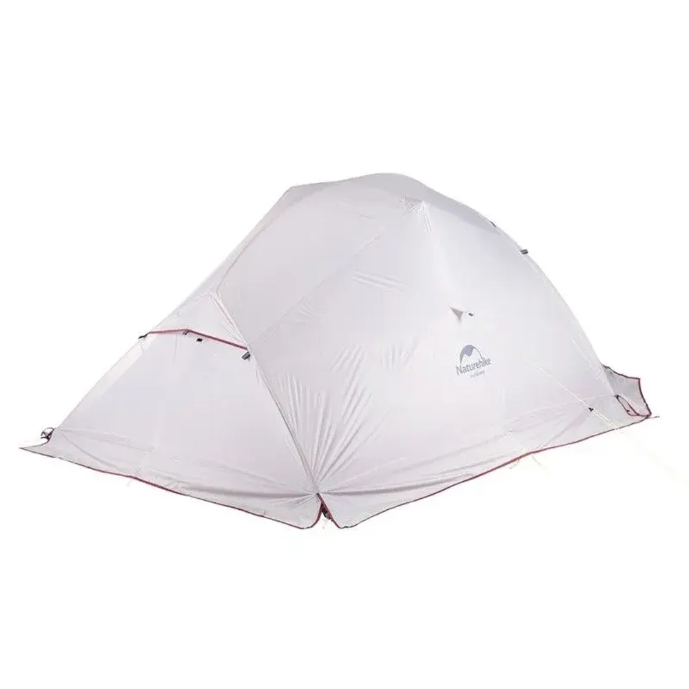 ПАЛАТКА NATUREHIKE CLOUD UP 2 20D NH17T001-T С КОВРИКОМ