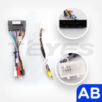 Магнитола для Hyundai iХ35, Tucson 2 2009-2015 (без штатного усилителя) - Teyes CC4-PRO монитор 10.36" 2K QLED на Android 13, Snapdragon 778G, AI, CarPlay, DSP, 4G SIM-слот