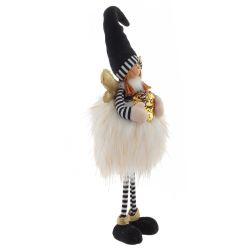 GAEM Игрушка набивная "Фея", L27 W16 H67 см, 2в.