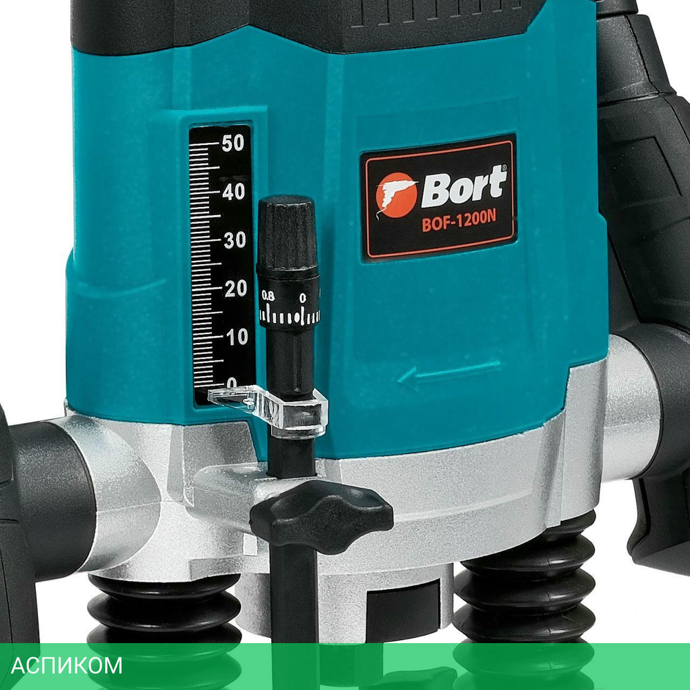 Фрезер Bort BOF-1200N (93414721)