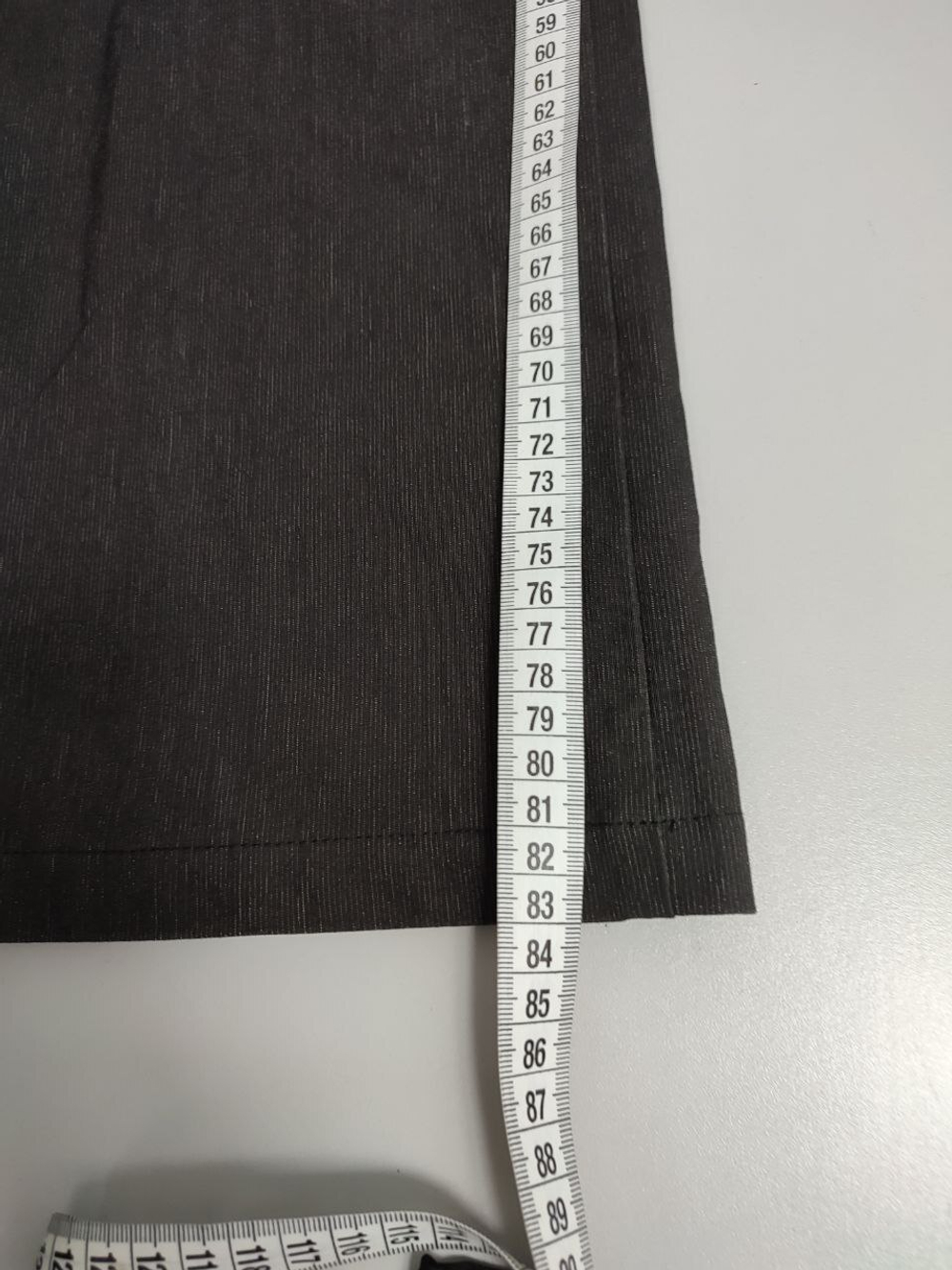 Брюки для беременных 48 размер