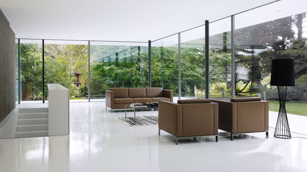 Диван Walter Knoll Foster 500 Sofa