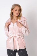 EVE DUSTY PINK Джемпер женский ARUELLE