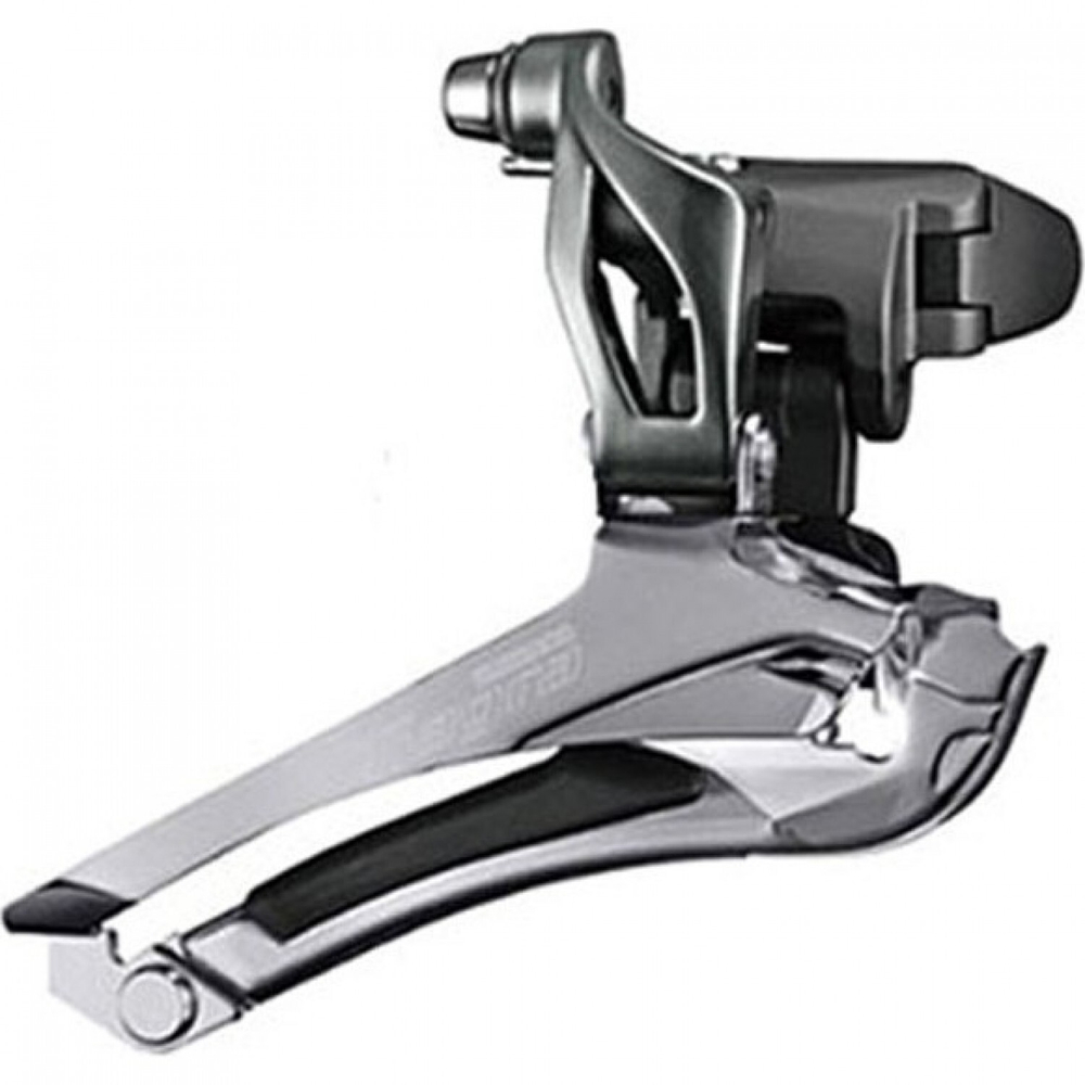 Переключатель передний Double FD-4700 31.8мм CB