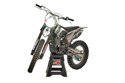 Мотоцикл кроссовый эндуро HASKY F5 250