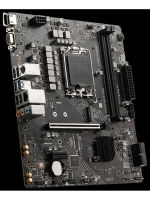 Материнская плата MSI LGA 1700, Intel B660