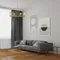 Подвесной светильник Боуи / Bowi E14х8 Maytoni h009pl-08g