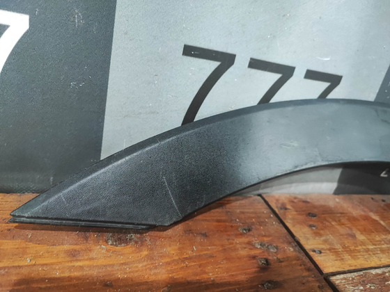 Расширитель крыла задний правый Kia Sorento 4 Б/У Оригинал 87744P2000