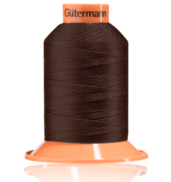 Нитки мебельные Gütermann Tera 15, 400 м 696