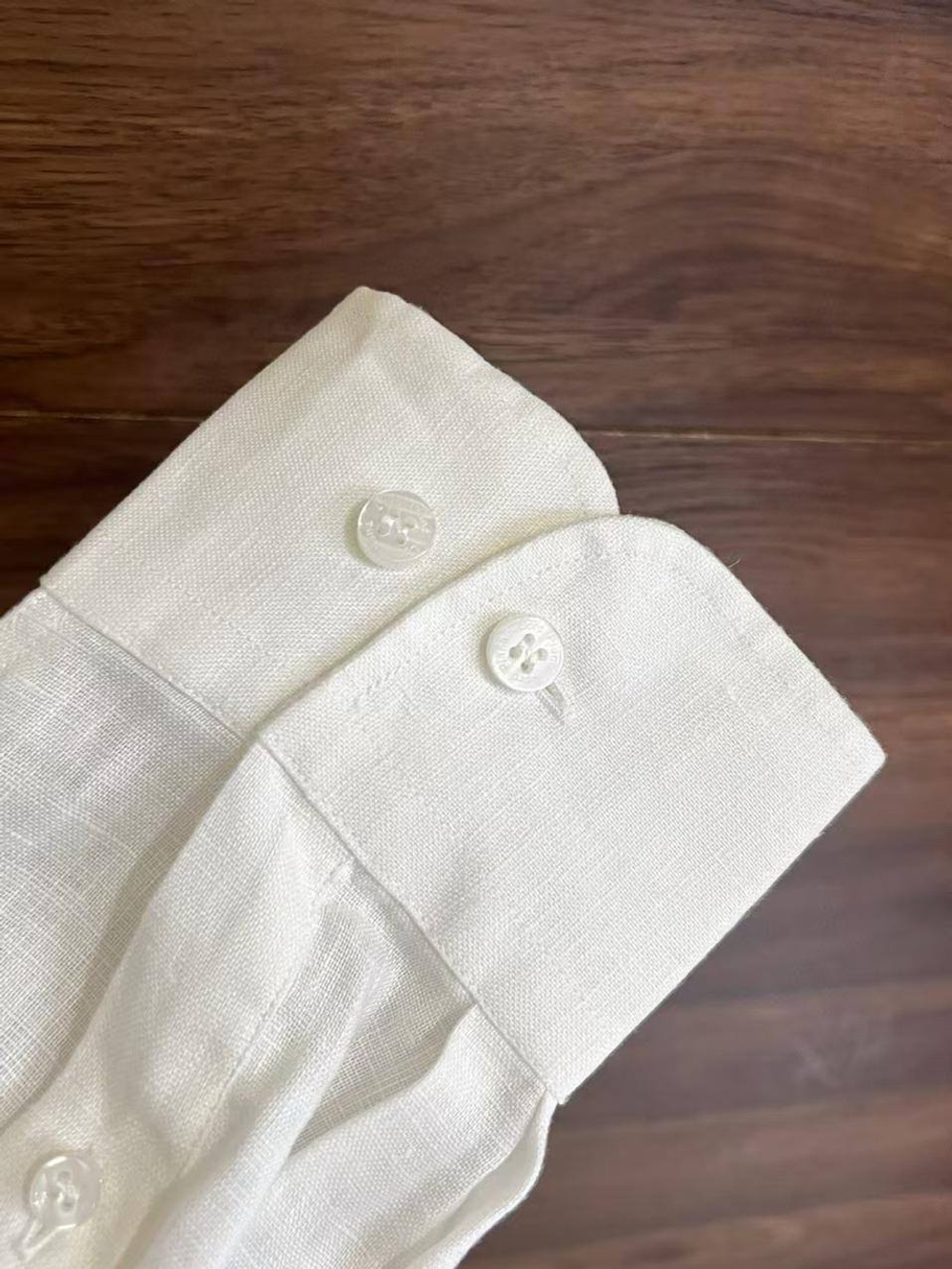 Рубашка Loro Piana