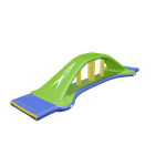 Элемент аквапарка «Высокий роллер», 9×2,5×2 м