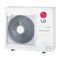 Мультисплит система на 5 комнат LG H09S1D.NS1R x 5 / MU5R40.U42 — (6)
