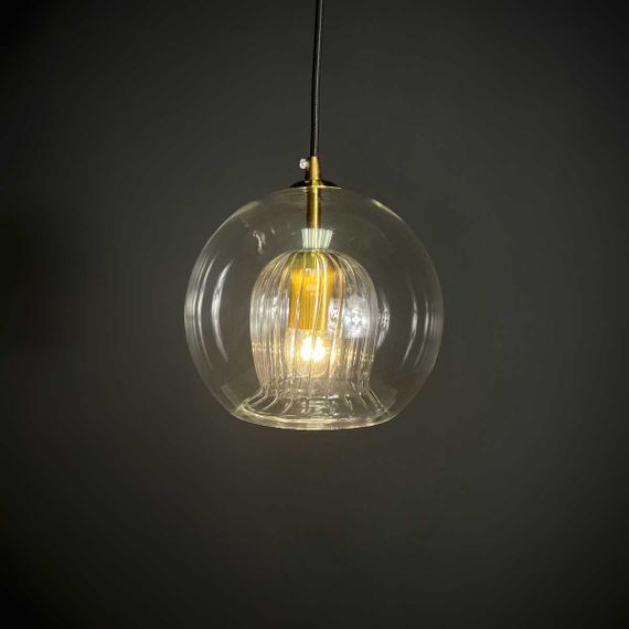 Подвесной светильник Imperium Loft Lyse 140851-26