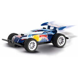 Carrera RC - Ред Бул Red Bull 2,4 ГГц 1:20 201058