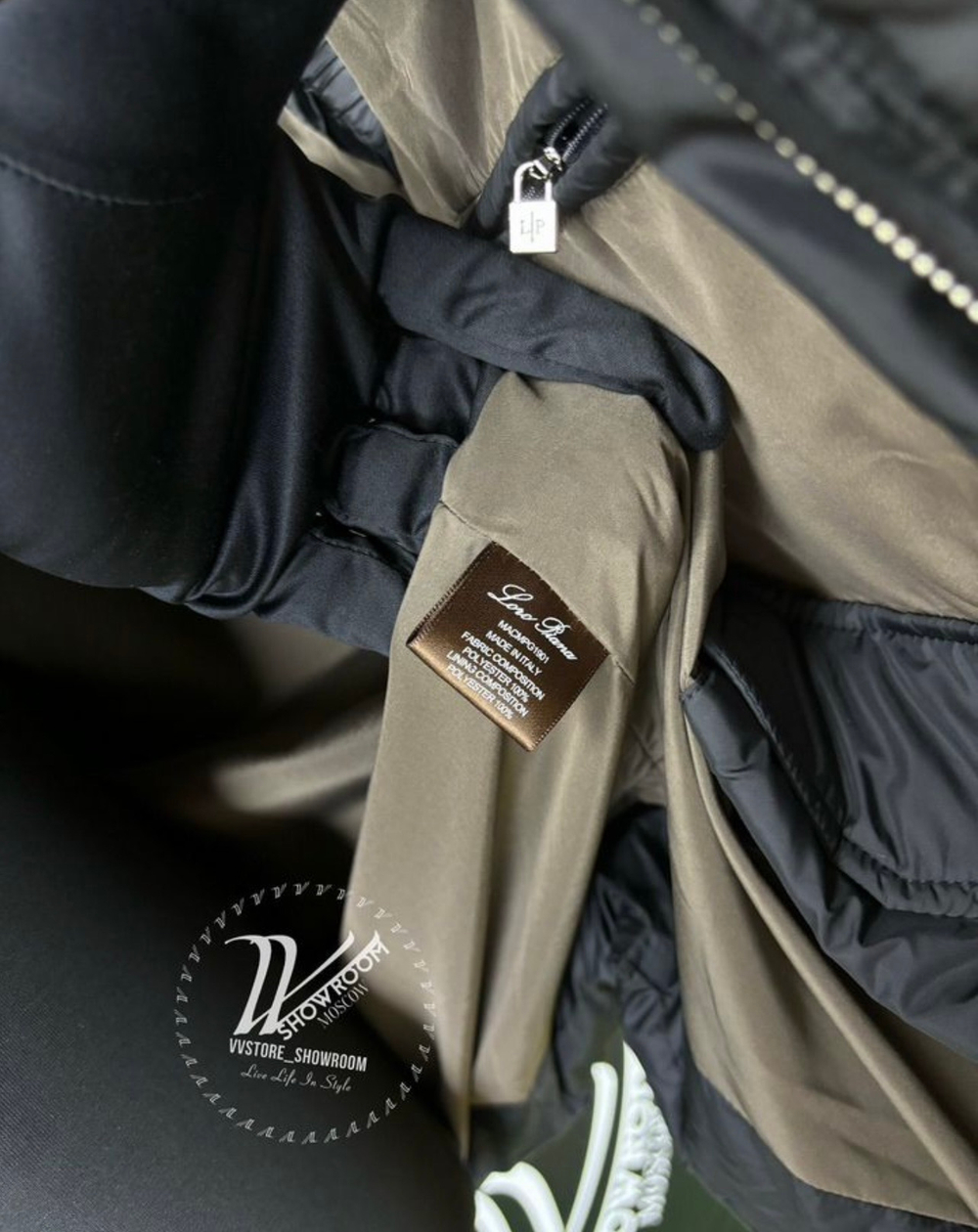 Жилет Loro Piana