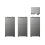 Гибридный инвертор EcoFlow Power Ocean Plus 25 кВт (трёхфазный)