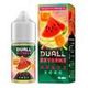 Жидкость DUALL Extreme Salt 2% EXTRA HARD 30 ml