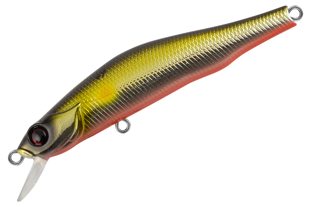 Воблер TsuYoki Watson 80SP (80мм, 8.6гр)