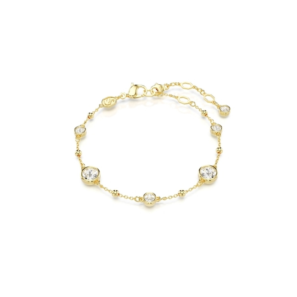 IMBER:BRACELET WHITE/GOS M