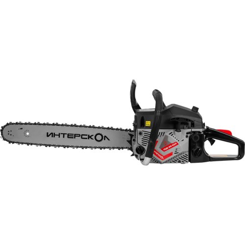 Бензопила Интерскол ПЦБ-20/58 Л 848.0.0.40