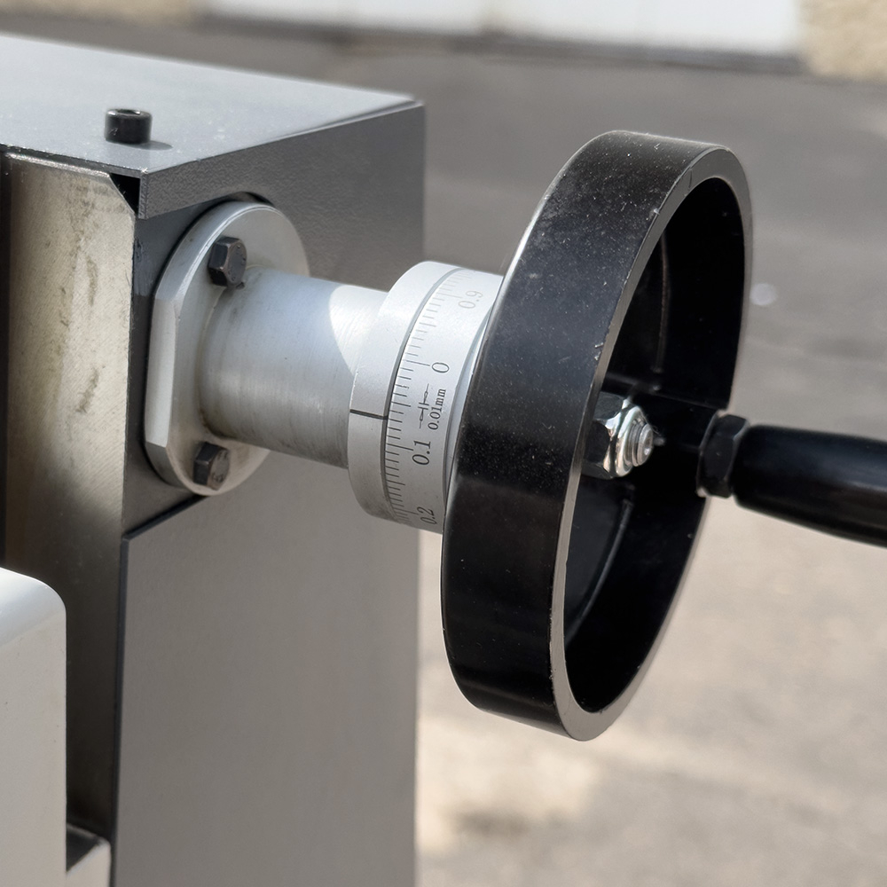 VISPROM FPV-20 фрезерный станок