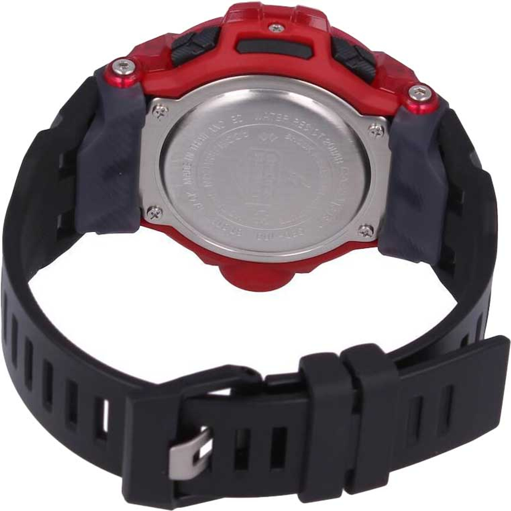 Часы Casio GBD-100SM-4A1